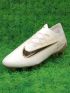 Nike Phantom GX Elite FG United Golden - White/Black/Metallic Gold