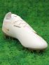 Nike Phantom GX Elite FG United Golden - White/Black/Metallic Gold