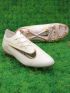 Nike Phantom GX Elite FG United Golden - White/Black/Metallic Gold