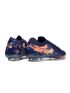 Nike Phantom GX II Elite Erling Haaland FG Blue Void Chrome