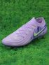 Nike Phantom GX II Elite FG 2025 United - Purple Agate/Barely Volt