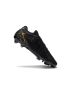 Nike Phantom GX II Elite FG Black Metallic Vivid Gold