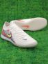 Nike Phantom GX II Elite IC Barna - White/Lite Zitron