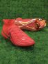 Nike Phantom Luna 2 Elite FG Erling Haaland - Bright Crimson/White