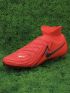 Nike Phantom Luna 2 Elite FG Erling Haaland - Bright Crimson/White