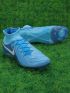 Nike Phantom Luna 2 Elite FG Mad Ambition - Blue Fury/White