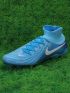 Nike Phantom Luna 2 Elite FG Mad Ambition - Blue Fury/White