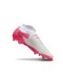 Nike Phantom Luna 2 Elite FG Pink White Gold