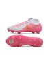 Nike Phantom Luna 2 Elite FG Pink White Gold
