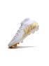 Nike Phantom Luna 2 Elite FG White Gold