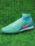 Nike Phantom Luna 2 Elite IC Vortex - Green Glow/Black