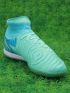 Nike Phantom Luna 2 Elite IC Vortex - Green Glow/Black