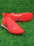 Nike Phantom Luna 2 Elite TF Erling Haaland Force9 - Bright Crimson/White