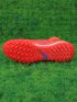 Nike Phantom Luna 2 Elite TF Erling Haaland Force9 - Bright Crimson/White