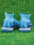 Nike Phantom Luna 2 Elite TF Mad Ambition - Blue Fury/White