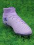 Nike Phantom Luna II Elite FG 2025 United - Purple Agate/Barely Volt