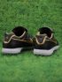 Nike Tiempo Legend 7 R10 Elite TF - Black/Gold