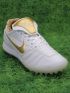 Nike Tiempo Legend 7 R10 Elite TF - White/Gold