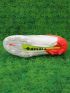 Nike Tiempo Legend 9 Elite FG Motivation - White/Volt/Bright Crimson
