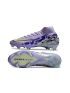 Nike Zoom Mercurial Superfly 10 Elite FG Purple Agate Barely Volt