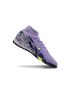 Nike Zoom Mercurial Superfly 10 Elite TF Purple Agate Barely Volt