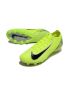 Nike Zoom Mercurial Vapor 16 Elite AG Pro Volt Black