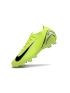Nike Zoom Mercurial Vapor 16 Elite AG Pro Volt Black