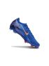 Nike Zoom Mercurial Vapor 16 Elite FG Blue Orange