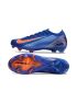 Nike Zoom Mercurial Vapor 16 Elite FG Blue Orange