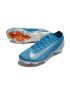 Nike Zoom Mercurial Vapor 16 Elite FG Blue White