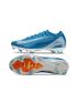 Nike Zoom Mercurial Vapor 16 Elite FG Blue White
