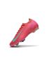 Nike Zoom Mercurial Vapor 16 Elite FG Ember Glow Aurora Green