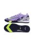 Nike Zoom Mercurial Vapor 16 Elite IC Purple Agate Barely Volt