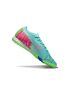 Nike Zoom Mercurial Vapor 16 Elite TF Hyper Turquoise Black