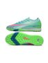 Nike Zoom Mercurial Vapor 16 Elite TF Hyper Turquoise Black