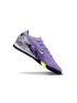 Nike Zoom Mercurial Vapor 16 Elite TF Purple Agate Barely Volt