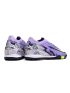 Nike Zoom Mercurial Vapor 16 Elite TF Purple Agate Barely Volt