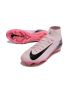 Nike Air Zoom Mercurial Superfly 10 Elite FG - Pink Foam/Black