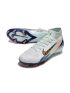 Nike Air Zoom Mercurial Superfly 10 Elite FG Dream Speed 9 - Barely Green/Metallic Gold Coin
