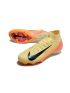 Nike Air Zoom Mercurial Superfly 10 Elite FG Mbappé - Laser Orange/Armory Navy