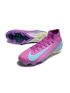 Nike Air Zoom Mercurial Superfly 10 Elite FG Purple