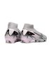 Nike Air Zoom Mercurial Superfly 10 Elite MDS FG Metallic Silver Black