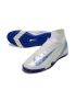 Nike Air Zoom Mercurial Superfly 10 Elite TF Blueprint - White/Racer Blue
