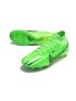 Nike Air Zoom Mercurial Superfly 9 Elite AG-Pro Dream Speed 8 - Green Strike/Black/Stadium Green