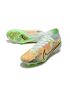 Nike Air Zoom Mercurial Superfly 9 Elite FG - Bonded Pack - Barely Green/Blackened Blue