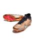 Nike Air Zoom Mercurial Superfly 9 Elite FG - Generation Pack - Metallic Copper