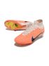 Nike Air Zoom Mercurial Superfly 9 Elite FG - United Pack - Guava Ice/Black