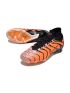 Nike Air Zoom Mercurial Superfly 9 Elite FG - Air Max Plus - Orange/Black/Pimento