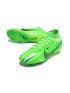 Nike Air Zoom Mercurial Superfly 9 Elite FG Dream Speed 8 - Green Strike/Black/Stadium Green