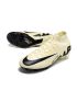 Nike Air Zoom Mercurial Superfly 9 Elite FG Mad Ready - Lemonade/Black